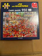 Jan van haasteren puzzel, Hobby en Vrije tijd, Denksport en Puzzels, Ophalen, 500 t/m 1500 stukjes, Zo goed als nieuw