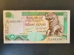 Sri Lanka pick 108e 2006, Postzegels en Munten, Bankbiljetten | Azië, Los biljet, Ophalen of Verzenden, Zuid-Azië