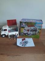 Schleich Dieren ambulance, Ophalen, Zo goed als nieuw