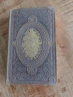 Almanak holland 1864 j v lennep, Ophalen of Verzenden, Mr. J. van Lennep