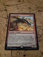 Glorybringer - Magic: The Gathering Kaart, Ophalen of Verzenden, Gebruikt, Losse kaart