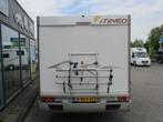 Itineo JB 740 Lengte bedden zeer ruime camper, Rijksweg 49 B
1906BD  Limmen, NL, Info@acc-service.nl, Bedrijf, ACC-Service Limmen BV