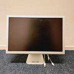 Apple Cinema Display A1081 (20"), Computers en Software, Monitoren, Gebruikt, ., Ophalen of Verzenden, Apple