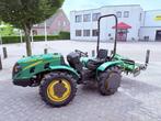 Ferrari VIPAR F30L AR 2004, Zakelijke goederen, Agrarisch | Tractoren, Gebruikt, Overige merken
