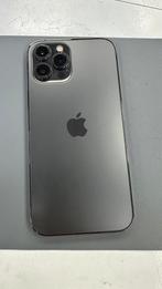 Apple iPhone 12 Pro max 128gb, 128 GB, Ophalen of Verzenden, Zo goed als nieuw, Zwart
