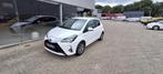 Toyota Yaris 1.5 Hybride Dynamic NLauto | All-in | dealerond, 1497 cc, Euro 6, Met garantie (alle), Wit