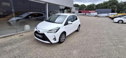 Toyota Yaris 1.5 Hybride Dynamic NLauto | All-in | dealerond, Auto's, Toyota, Bedrijf, Yaris, ABS, Achteruitrijcamera, Airbags
