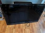 Samsung  TV UE40B6000, Audio, Tv en Foto, Televisies, Ophalen, Gebruikt, LCD, 100 Hz