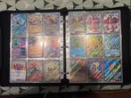 Pokemon kaarten rares 400+ kaarten, Ophalen of Verzenden, Zo goed als nieuw, Meerdere kaarten