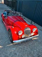 Morgan 4/4 1.6 1988 Rood, Auto's, Achterwielaandrijving, Zwart, 4 cilinders, Cabriolet