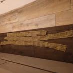 Decoratie lint, Ophalen of Verzenden, Gebruikt