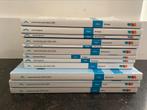 Examenbundels + samengevat bundels N&G of N&T pakket, Boeken, Gelezen, Overige vakken, Ophalen of Verzenden, HAVO