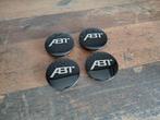 4x Naafdoppen 65mm /ABT/ Tuning/Volkswagen/ Audi/ Nieuw!!, Verzenden, Nieuw, Audi