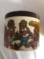 Seno voorraadpotje, Huis en Inrichting, Ophalen of Verzenden, Gebruikt, Overige typen