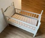 (Antiek) Kinder ledikant, Kinderen en Baby's, Babywiegjes en Ledikanten, Ophalen, Gebruikt, Ledikant
