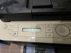 Samsung printer met storing, Ophalen of Verzenden, Scannen