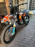 KTM 350 sxf 2012, Particulier, Crossmotor, 350 cc