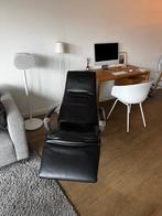 Twee Jori Brainbuilders, Huis en Inrichting, Fauteuils, Ophalen, Gebruikt, 75 tot 100 cm, Metaal