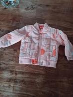 Winterjasje maat 68, Kinderen en Baby's, Kinderkleding | Maat 92, Meisje, Nieuw, Ophalen of Verzenden, Hema