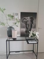 Ikea Vittsjö, Ophalen, Gebruikt