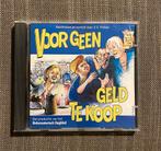 Voor geen geld te koop - Johan Frinsel cd, Ophalen of Verzenden, Cd, Kind
