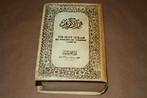 The Holy Quran, Boeken, Ophalen of Verzenden, Gelezen