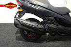 Suzuki BURGMAN 400 ABS (bj 2019), Motoren, Motoren | Suzuki, Scooter, Bedrijf