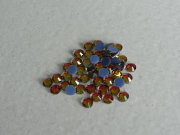 NIEUW! Hotfix Strassteentjes SS16 50 Stuks >Snelle Verzendin beschikbaar voor biedingen