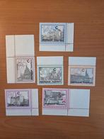 Postzegels Stadspost Haarlem Postfris, Verzenden, Postfris, Overige thema's