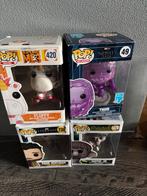 Nieuwe Funko Pops - Diverse karakters!, Verzamelen, Poppetjes en Figuurtjes, Ophalen of Verzenden, Nieuw