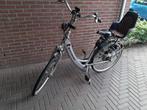 batavus padova easy royal, Ophalen, Gebruikt