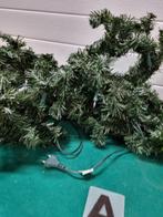 -	Gelanders 2 stuks, Diversen, Kerst, Ophalen of Verzenden