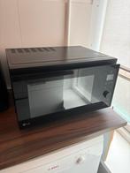 Samsung combi-oven, Witgoed en Apparatuur, Ovens, Ophalen, Minder dan 45 cm, Gebruikt, Oven