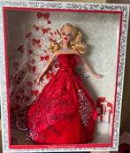 Holiday Barbie 2012 NRFB, Verzamelen, Poppen, Ophalen of Verzenden, Zo goed als nieuw, Fashion Doll