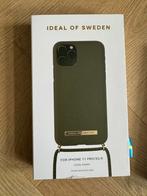 iDeal of Sweden iPhone 11Pro/xs/x necklace case telefoonhoes, Nieuw, Ophalen of Verzenden
