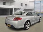 Peugeot 407 Coupé 3.0-24V Féline/AUT/NAVI/PSENSOR/XENON/LE, Auto's, Navigatiesysteem, Gebruikt, 2946 cc, 4 stoelen
