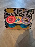 Baby Einstein Magic Touch Drum - Zo Goed Als Nieuw!, Ophalen, Zo goed als nieuw, Overige typen, Met geluid