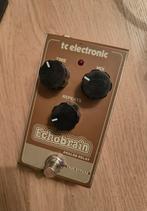 TC Electronic Echobrain Analog Delay, Muziek en Instrumenten, Effecten, Ophalen of Verzenden, Zo goed als nieuw