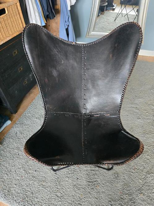 Design fauteuil, Huis en Inrichting, Fauteuils, Ophalen of Verzenden