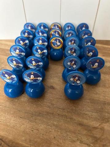 Plus Sonic runners Sonic, per stuk te koop beschikbaar voor biedingen
