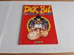 Dick van Bil nr. 1, Eén stripboek, Ophalen of Verzenden, Gelezen