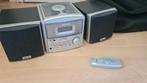 Akai radio, Ophalen of Verzenden, Zo goed als nieuw, Radio