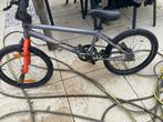 Stunt crossfiets X tract, Fietsen en Brommers, Staal, Gebruikt, X tract, Ophalen