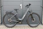 Cube Touring Hybrid One e-bike dames lage instap maat 50, Ophalen, Zo goed als nieuw, 47 tot 51 cm, Cube