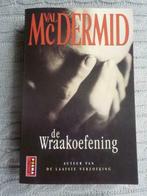 De Wraakoefening - Val McDermid, Europa overig, Val McDermid, Nieuw, Ophalen of Verzenden