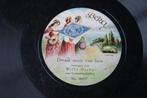 3 oude platen Willy Derby o.a oudergraf, Cd's en Dvd's, Ophalen of Verzenden, Gebruikt, Levenslied of Smartlap