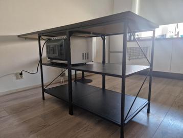 Ikea open keuken blok beschikbaar voor biedingen