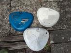 Simson onderdelen, deksel, achterbrug cilinders etc diverse, Ophalen, Gebruikt, Overige typen, Overige merken