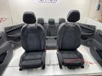 VW Id.7 Interieur Leer Alcantara L/R Memory Massage Verwarmb, Ophalen, Gebruikt