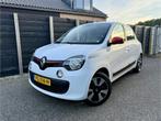 Renault Twingo 1.0 SCe Collection NL-auto, bluetooth, Auto's, Gebruikt, 840 kg, 4 stoelen, Wit